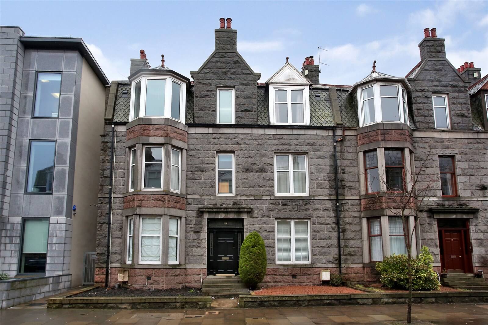 Our latest properties for sale and to let (15th March 2019) Aberdein